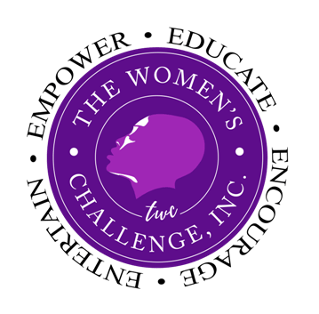 The Women's Challenge Logo